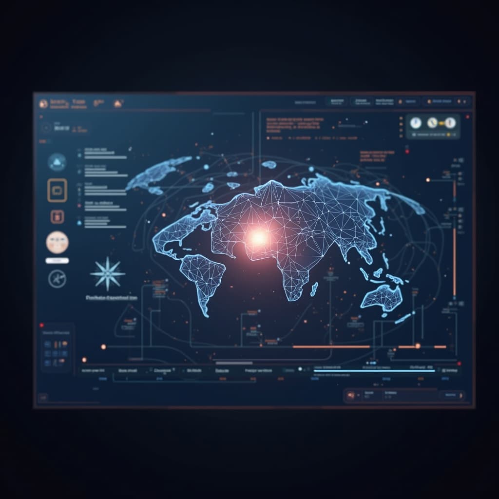 Health Tracking Mobile Application